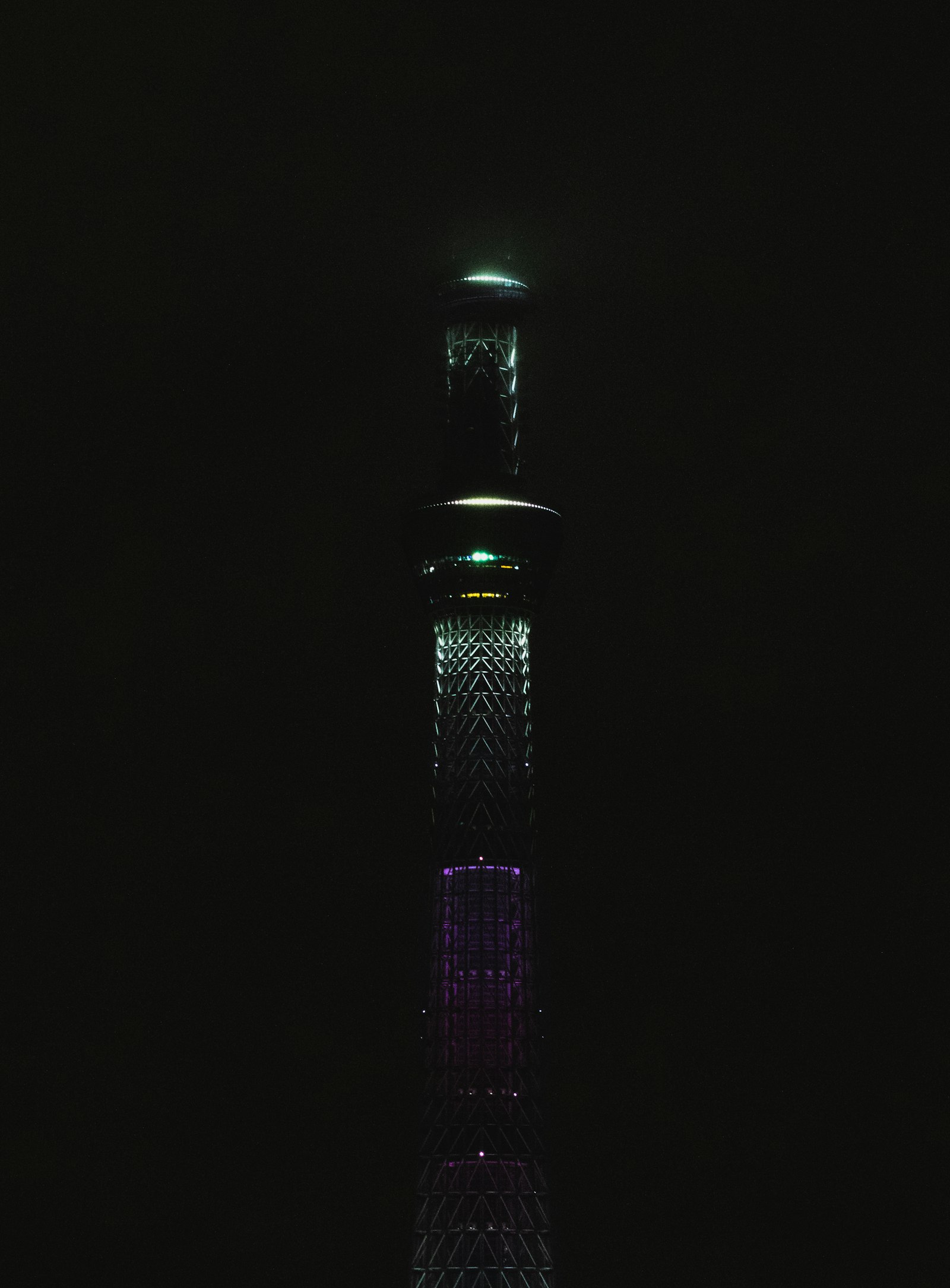 PLUME ONE pod device on black